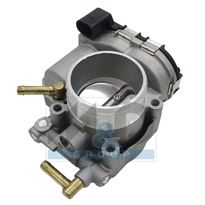 [89380] Drosselklappenstutzen