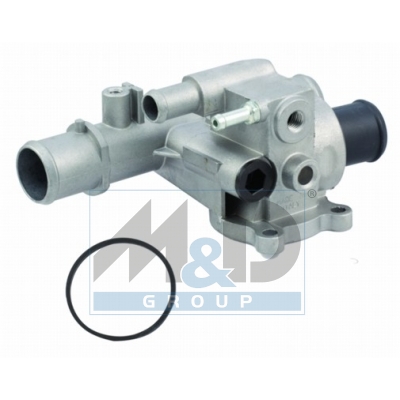 [92025] Thermostat, Kühlmittel