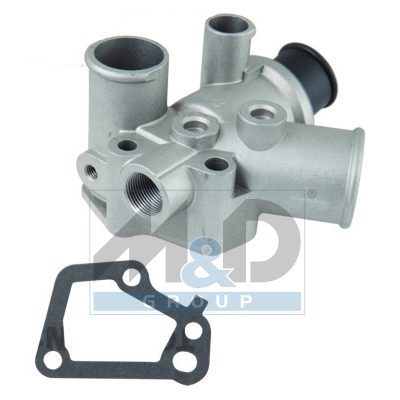 [92042] Thermostat, Kühlmittel