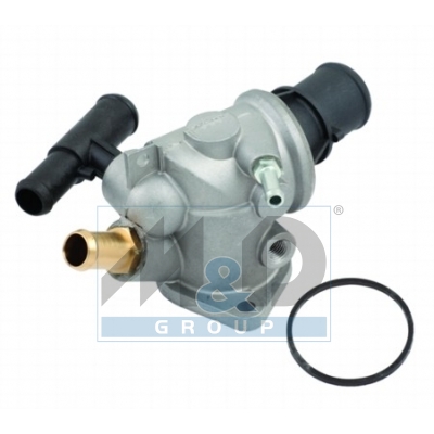 [92031] Thermostat, Kühlmittel