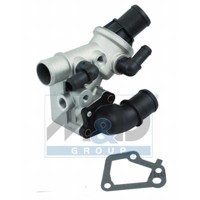 [92005] Thermostat, Kühlmittel