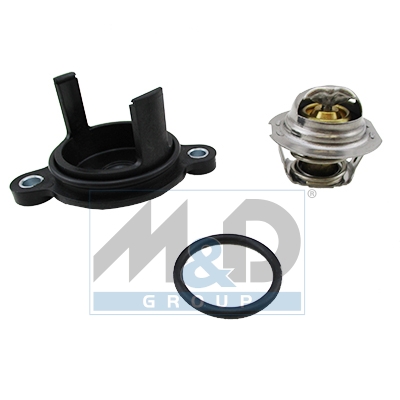 [92920] Thermostat, Kühlmittel