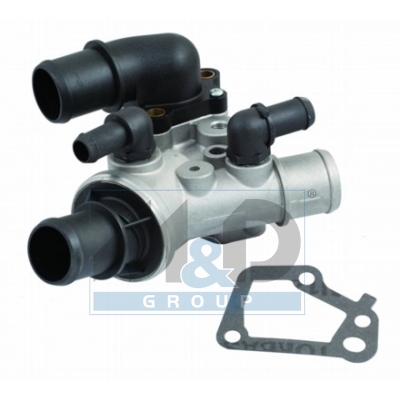 [92006] Thermostat, Kühlmittel