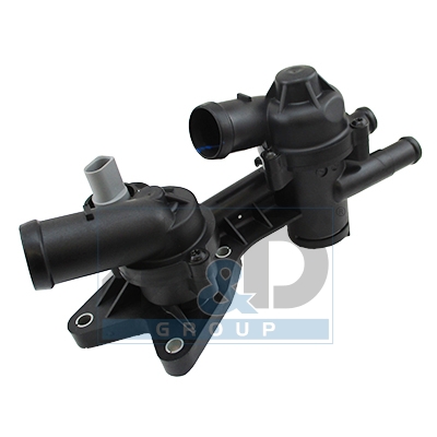 [92893] Thermostat, Kühlmittel