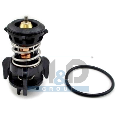 [92863] Thermostat, Kühlmittel