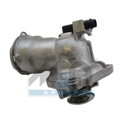 [92917] Thermostat, Kühlmittel