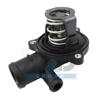 [92874] Thermostat, Kühlmittel