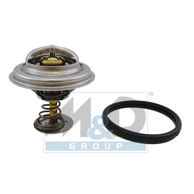 [92094] Thermostat, Kühlmittel