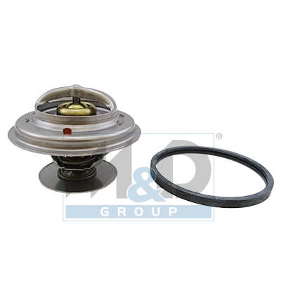 [92253] Thermostat, Kühlmittel