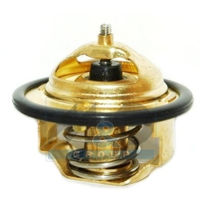 [92356] Thermostat, Kühlmittel