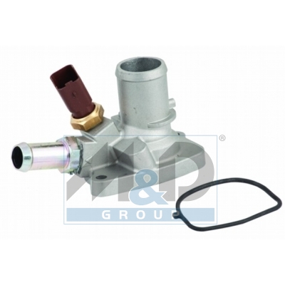 [92606] Thermostat, Kühlmittel