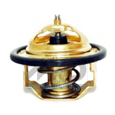 [92182] Thermostat, Kühlmittel