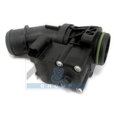 [89270] Drosselklappenstutzen