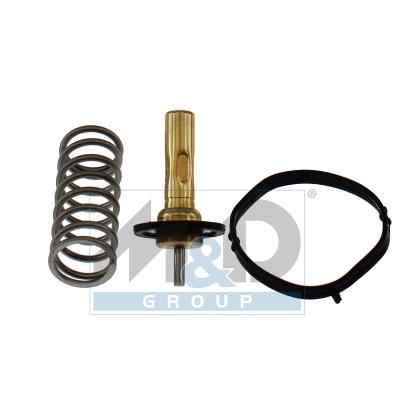 [92929] Thermostat, Kühlmittel