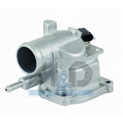 [92729] Thermostat, Kühlmittel