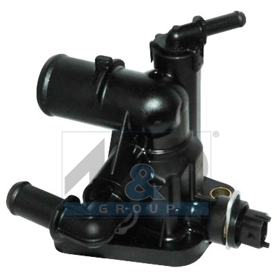 [92738] Thermostat, Kühlmittel