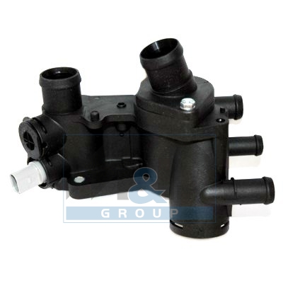 [92773] Thermostat, Kühlmittel