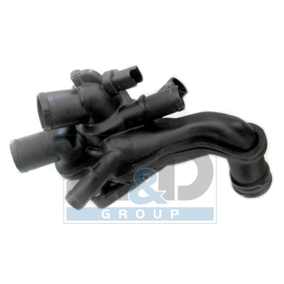 [92775] Thermostat, Kühlmittel