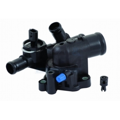 [92580] Thermostat-Gehäuse