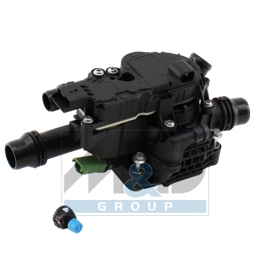 [92978] Thermostatgehäuse