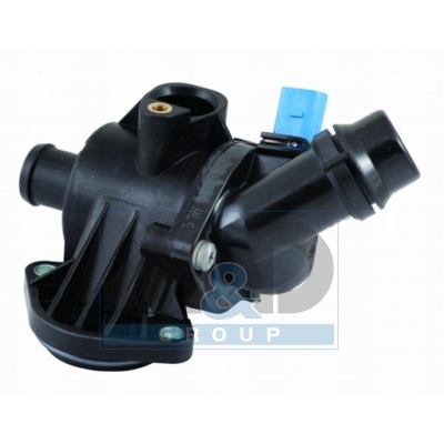 [92584] Thermostatgehäuse