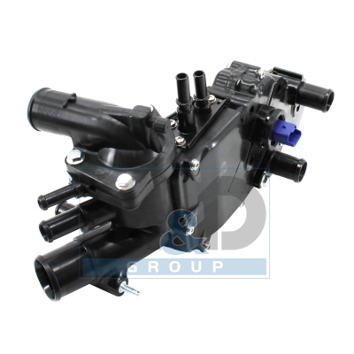 [92947] Thermostatgehäuse