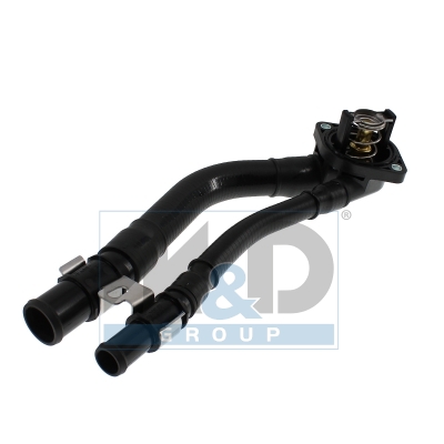 [921012] Thermostatgehäuse