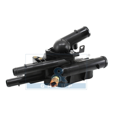 [92945] Thermostatgehäuse