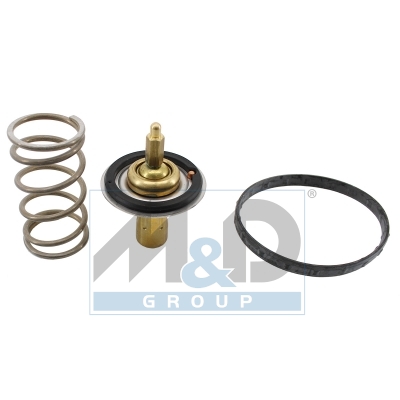 [92909] Thermostatgehäuse