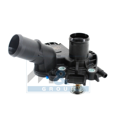 [92889] Thermostatgehäuse