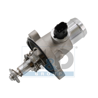 [92944] Thermostatgehäuse