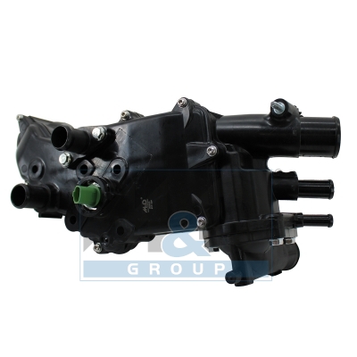 [92890] Thermostatgehäuse