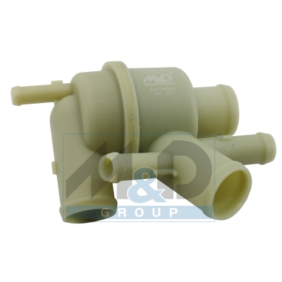 [92984] Thermostatgehäuse