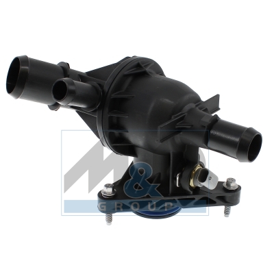 [921011] Thermostatgehäuse