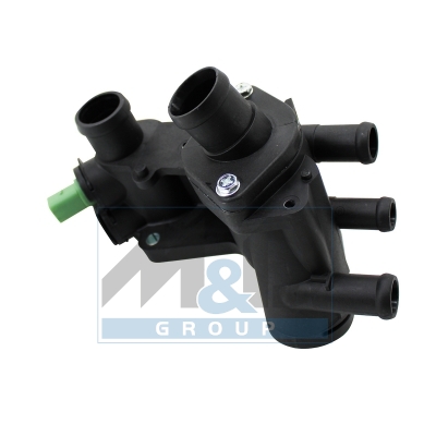 [92879] Thermostatgehäuse