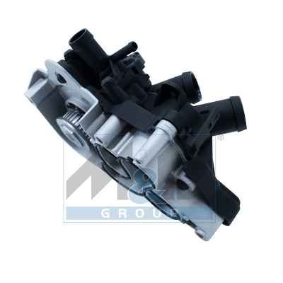 [92899] Thermostatgehäuse