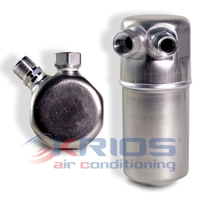 [K132012] Trockner, Klimaanlage