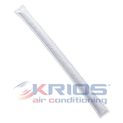 [K132387] Trockner, Klimaanlage