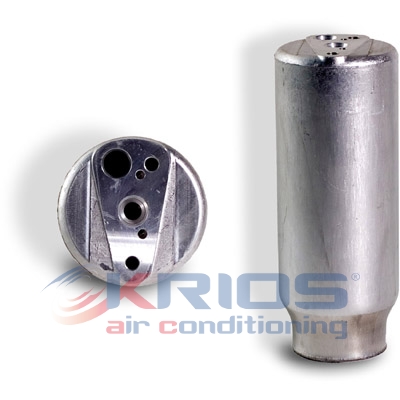 [K132040] Trockner, Klimaanlage