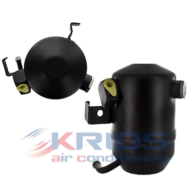 [K132374] Trockner, Klimaanlage