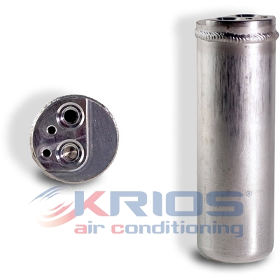 [K132229] Trockner, Klimaanlage