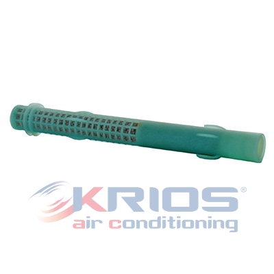 [K132367] Trockner, Klimaanlage