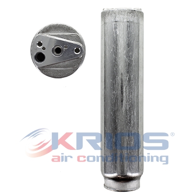 [K132384] Trockner, Klimaanlage