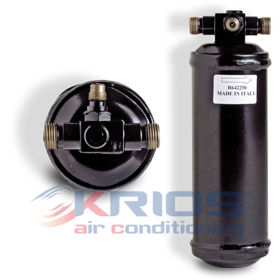 [K131004] Trockner, Klimaanlage