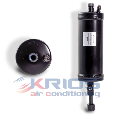 [K132197] Trockner, Klimaanlage