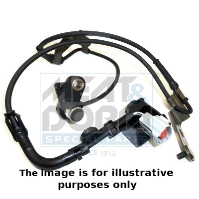 [90298A1] ABS-Vordersensor, rechts