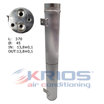 [K132349] Trockner, Klimaanlage