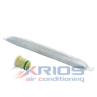 [K132411] Trockner, Klimaanlage