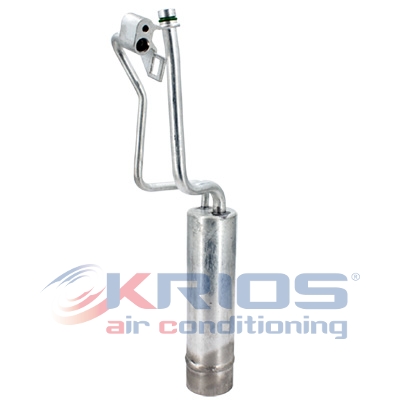 [K132357] Trockner, Klimaanlage