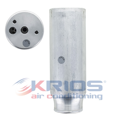 [K132213] Trockner, Klimaanlage